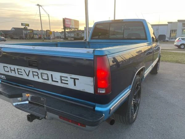 1994 Chevrolet C/K 4th Gen - Image 21 of 21