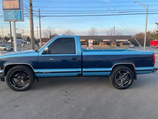 1994 Chevrolet C/K 4th Gen - Image 4 of 21