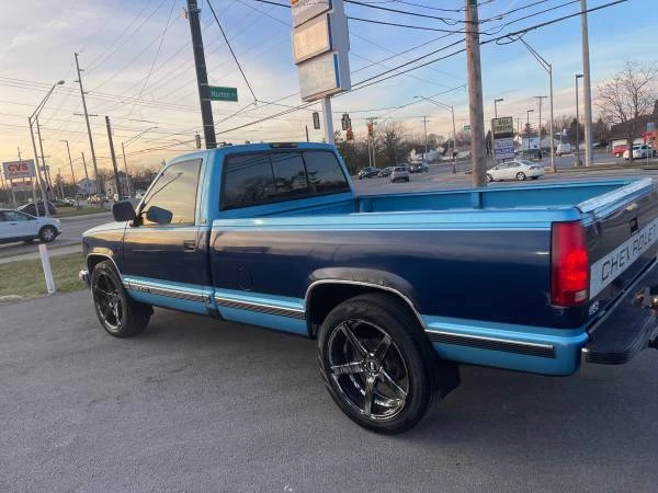 1994 Chevrolet C/K 4th Gen - Image 5 of 21