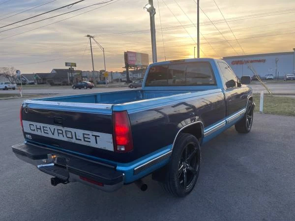 1994 Chevrolet C/K 4th Gen - Image 7 of 21