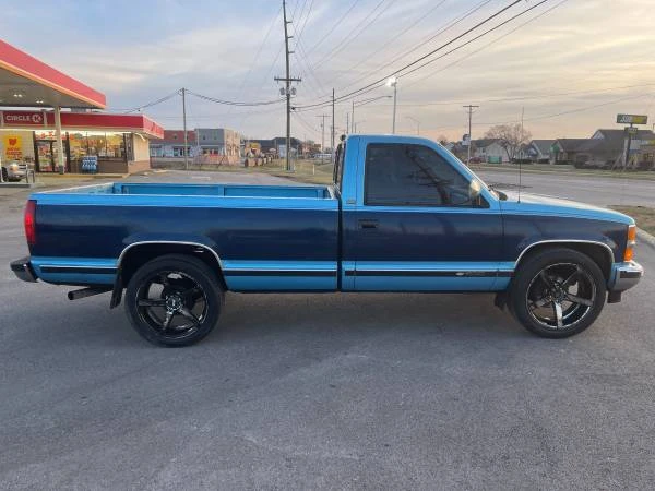1994 Chevrolet C/K 4th Gen - Image 3 of 21