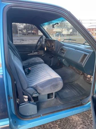1994 Chevrolet C/K 4th Gen - Image 11 of 21