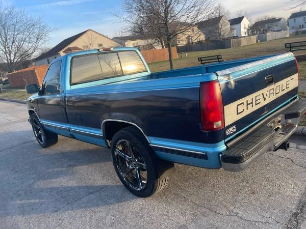 1994 Chevrolet C/K 4th Gen - Image 17 of 21
