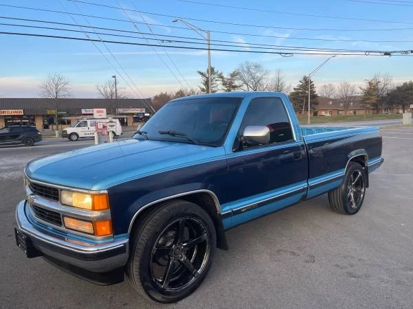 1994 Chevrolet C/K 4th Gen - Image 20 of 21