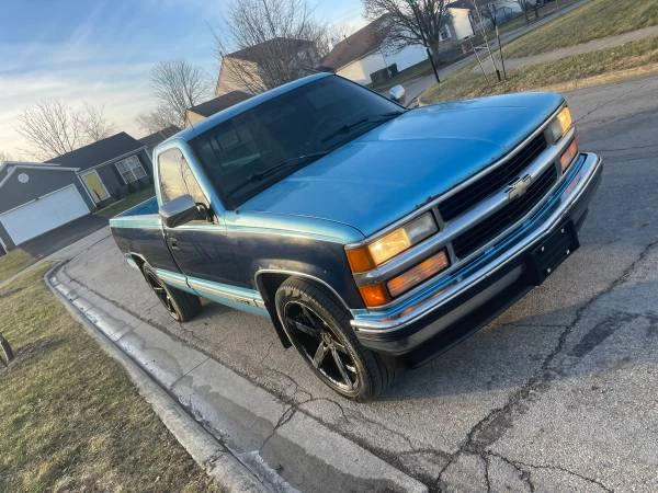 1994 Chevrolet C/K 4th Gen - Image 16 of 21