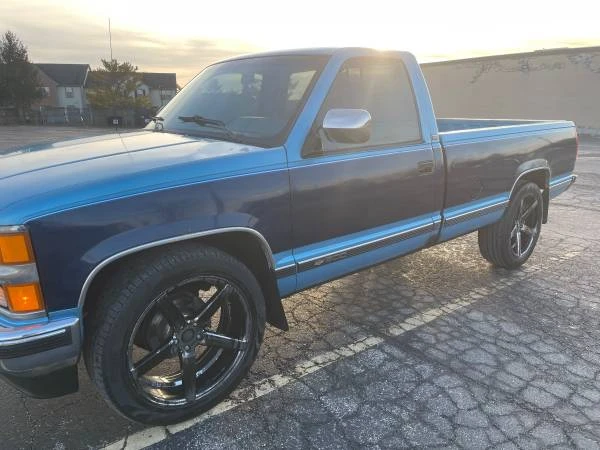 1994 Chevrolet C/K 4th Gen - Image 18 of 21