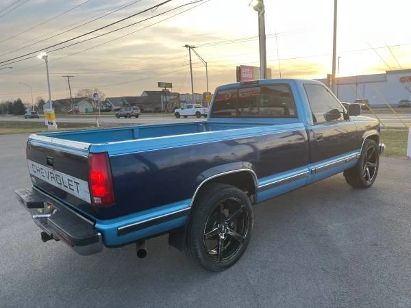 1994 Chevrolet C/K 4th Gen - Image 8 of 21