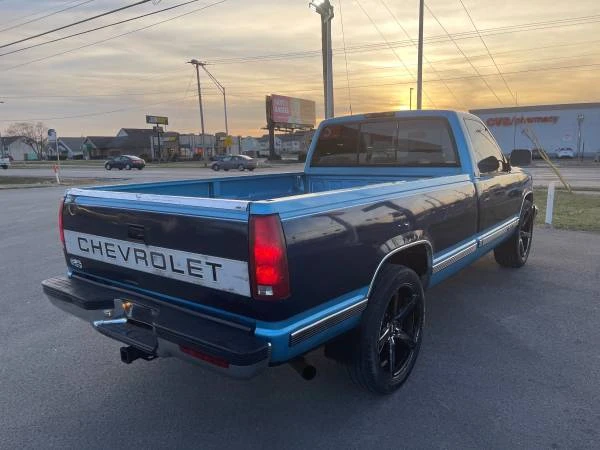 1994 Chevrolet C/K 4th Gen - Image 6 of 21