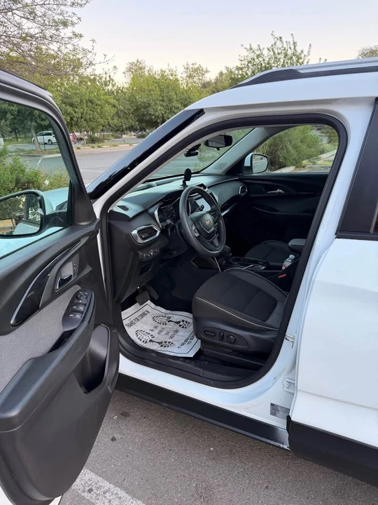 2022 Chevrolet Trailblazer - Image 8 of 10