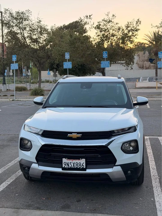 2022 Chevrolet Trailblazer - Image 7 of 10