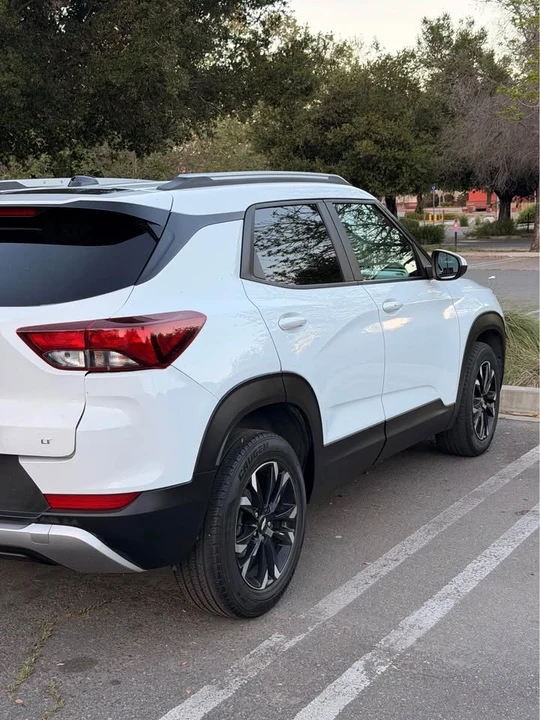2022 Chevrolet Trailblazer - Image 5 of 10