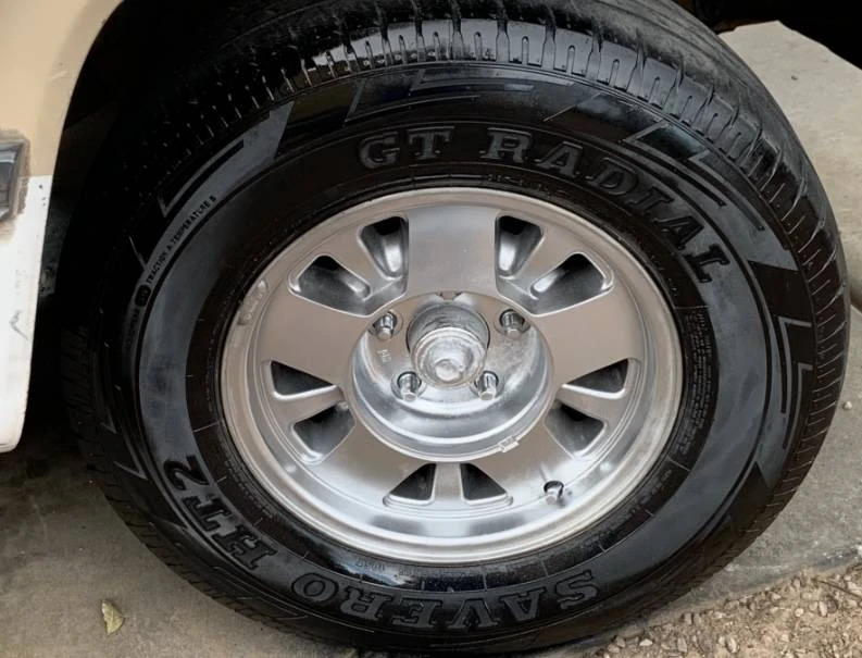 1980 Chevrolet C/K 3rd Gen - Image 7 of 12