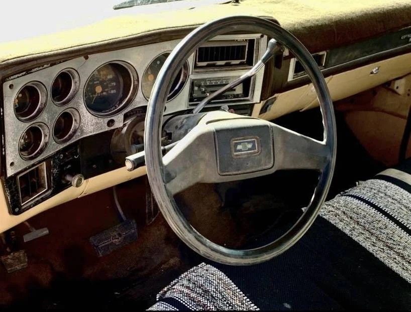 1980 Chevrolet C/K 3rd Gen - Image 10 of 12