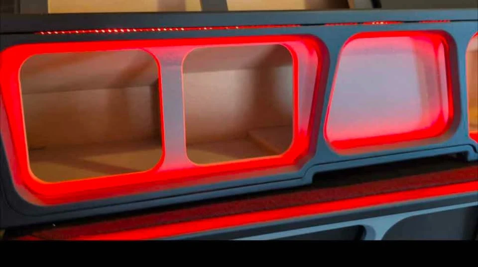2019 Parts & Memorabilia Seats & Interior - Image 2 of 6