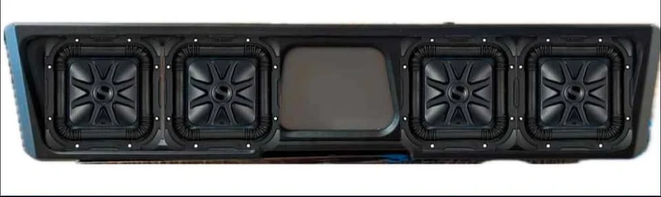 2019 Parts & Memorabilia Seats & Interior - Image 4 of 6