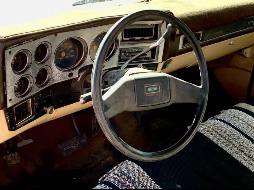 1983 Chevrolet C/K 3rd Gen - Image 8 of 8