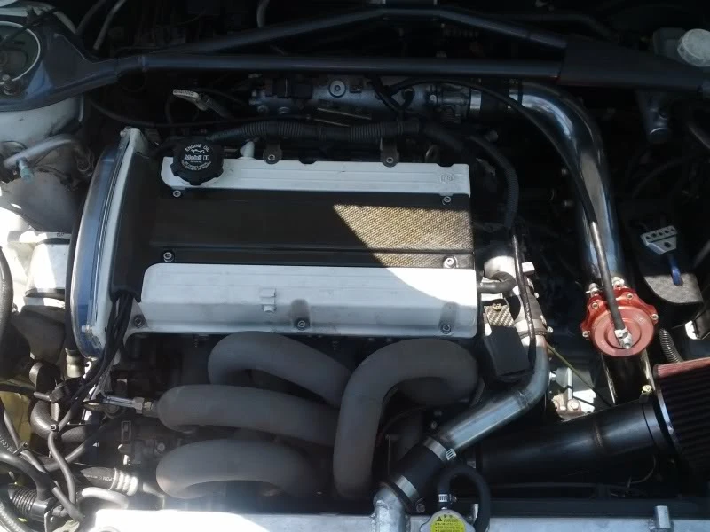 2005 Mitsubishi Lancer Evolution VIII 7th Gen - Image 21 of 31