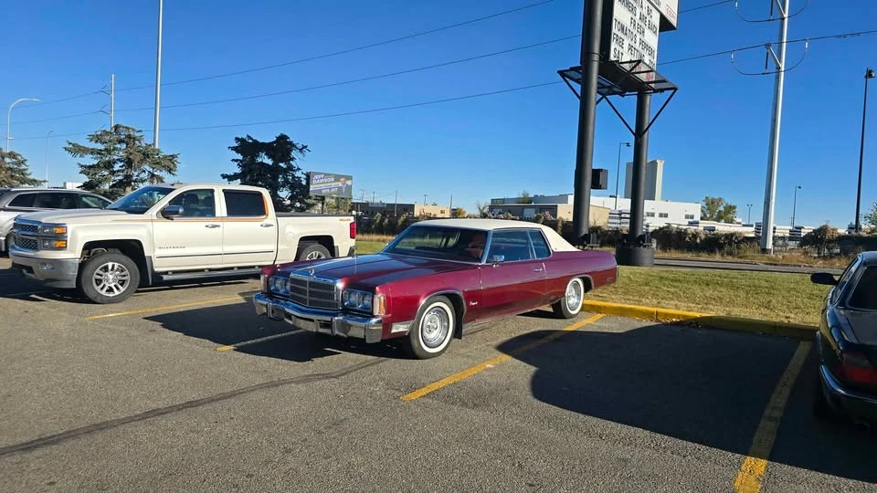 Chrysler Newport - Image 2 of 3