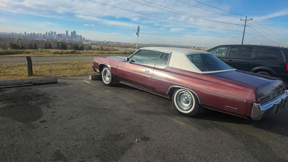 Chrysler Newport - Image 3 of 3