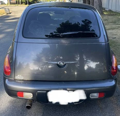 2004 Chrysler PT Cruiser - Image 5 of 14