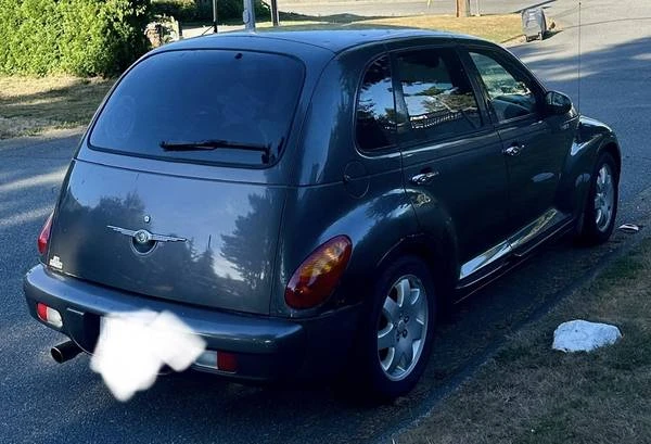 2004 Chrysler PT Cruiser - Image 7 of 14