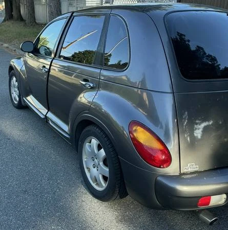 2004 Chrysler PT Cruiser - Image 6 of 14