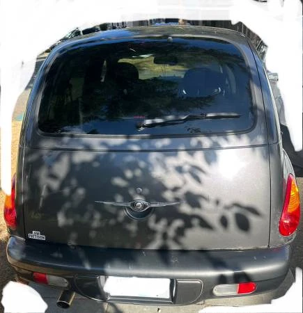 2004 Chrysler PT Cruiser - Image 4 of 14