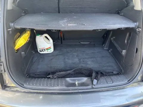 2004 Chrysler PT Cruiser