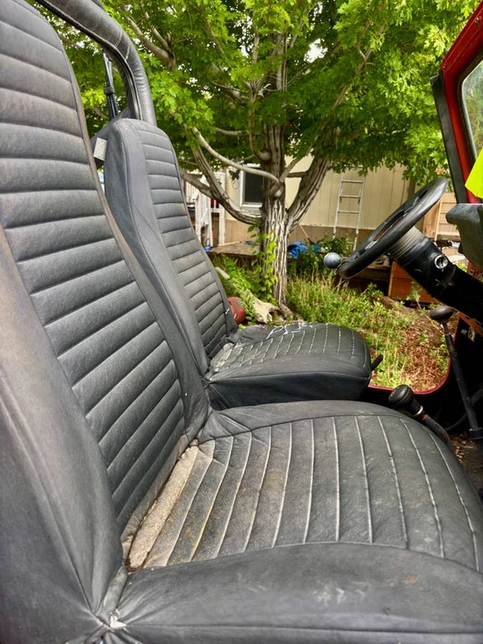 1981 Jeep CJ7 - Image 10 of 11