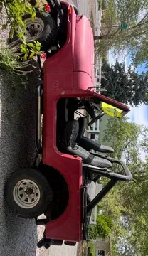 1981 Jeep CJ-7