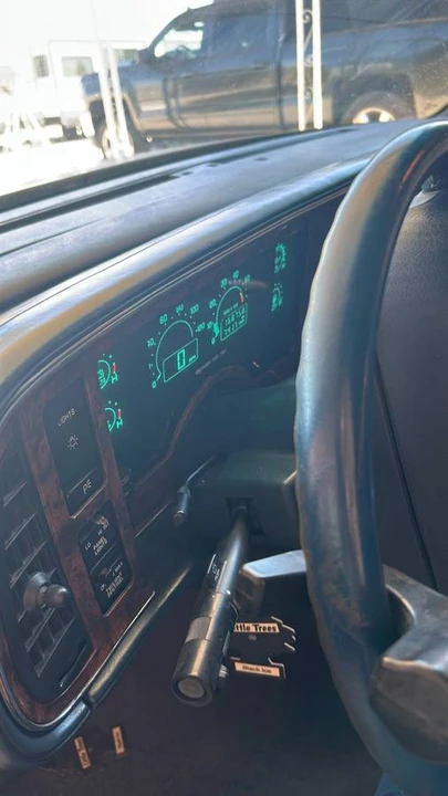 1990 Buick Riviera 4th-7th Gen - Image 5 of 7