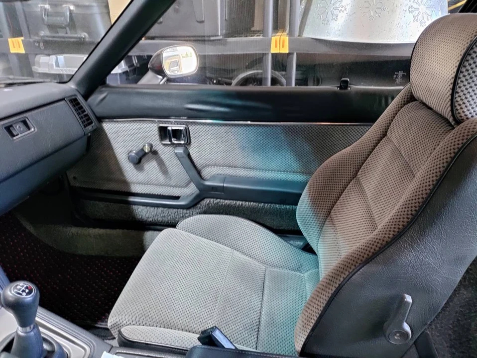 1985 Mazda RX-7 SA & FB - Image 4 of 18