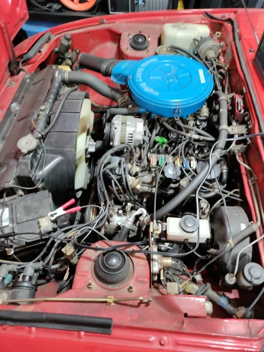 1985 Mazda RX-7 SA & FB - Image 2 of 18