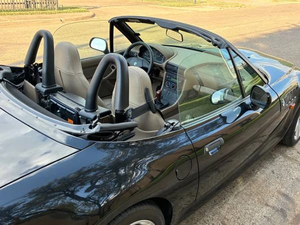 1997 BMW Z3 Roadster - Image 7 of 18