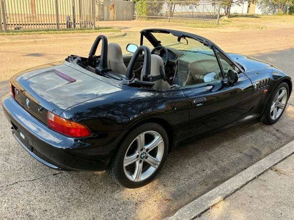 1997 BMW Z3 Roadster - Image 6 of 18