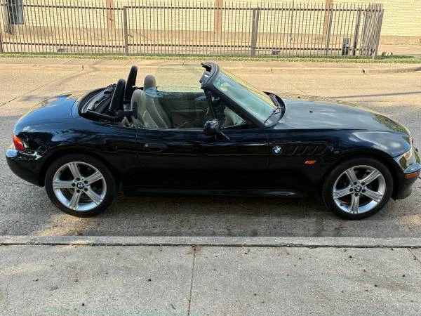 1997 BMW Z3 Roadster - Image 5 of 18