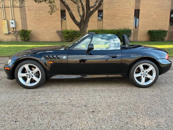 1997 BMW Z3 Roadster - Image 2 of 18