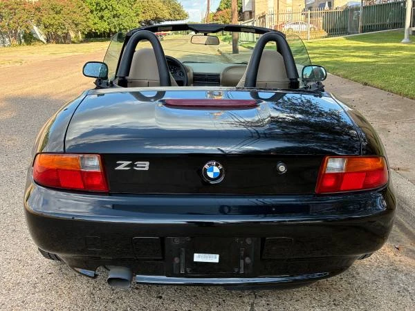 1997 BMW Z3 Roadster - Image 8 of 18