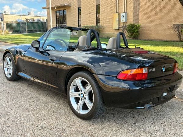 1997 BMW Z3 Roadster - Image 11 of 18