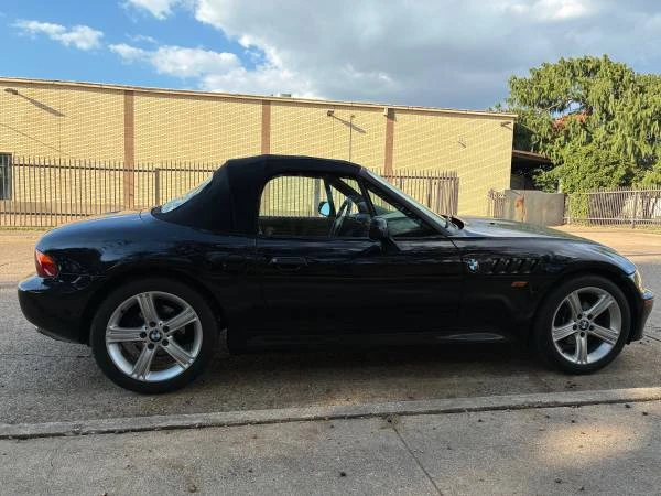 1997 BMW Z3 Roadster - Image 18 of 18