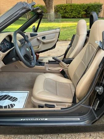 1997 BMW Z3 Roadster - Image 14 of 17