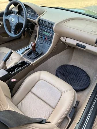 1997 BMW Z3 Roadster - Image 12 of 17