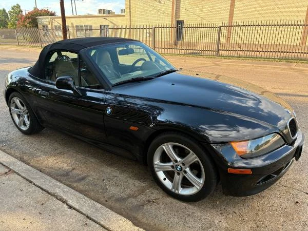 1997 BMW Z3 Roadster - Image 16 of 17