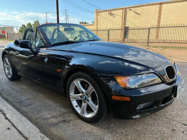 1997 BMW Z3 Roadster - Image 3 of 17