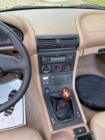 1997 BMW Z3 Roadster - Image 15 of 17