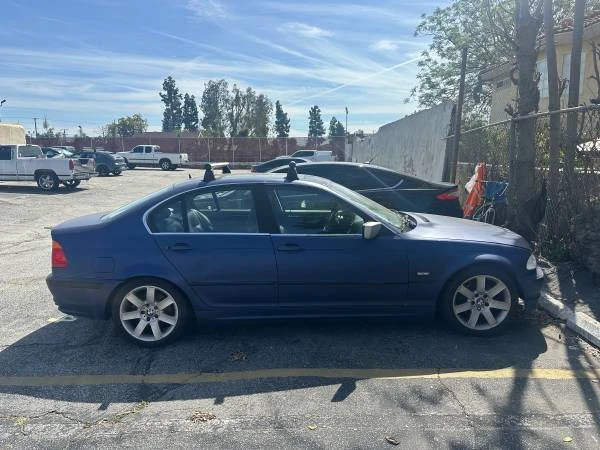 2000 BMW E46 3 Series - Image 2 of 6