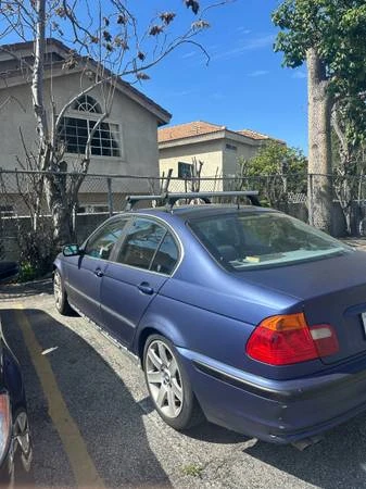 2000 BMW E46 3 Series - Image 3 of 6