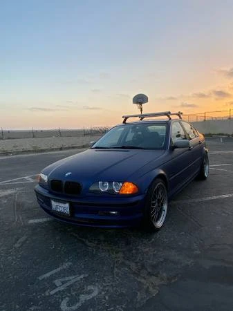 2000 BMW E46 3 Series - Image 6 of 6