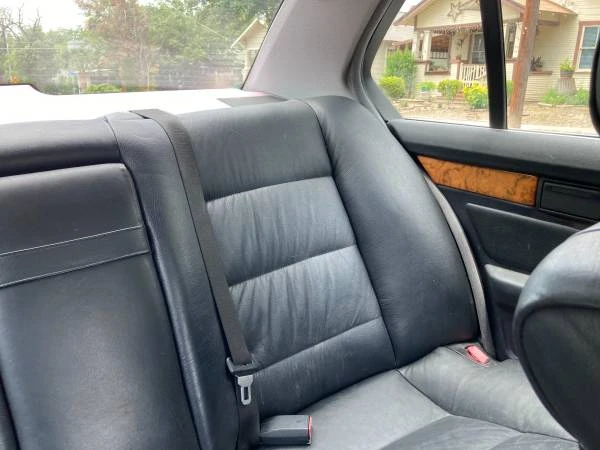 1993 BMW E34 5 Series - Image 11 of 14