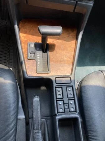 1993 BMW E34 5 Series - Image 6 of 14